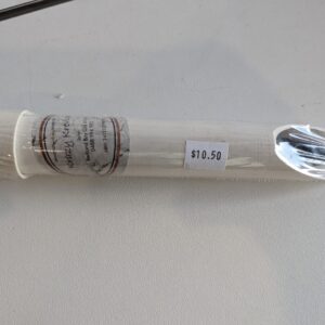 Clean-up Scoop with Brush - Small