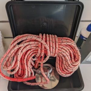 Magnet Fishing Kit - Small