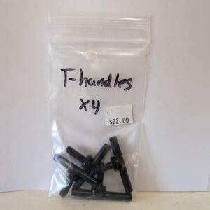 4-pc T-Handle