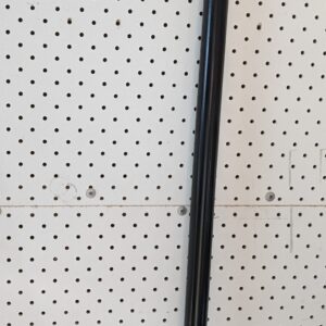 Long Handle Serrated Digger