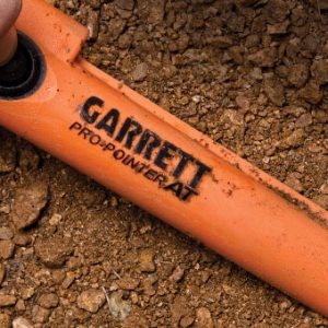 Handheld Detector- Pro- Pointer AT Z-Lynk