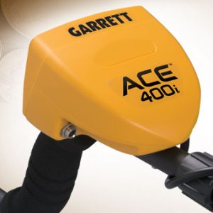 Ground Detector- ACE 400i