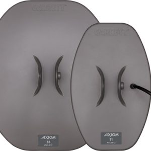 Axiom 11x7" DD Searchcoil