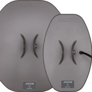 Axiom 11x7 Mono Searchcoil