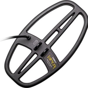 APEX 6"x11" Viper Multi- Flex DD Searchcoil
