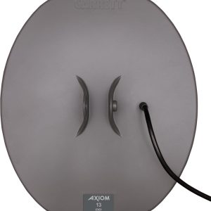 Axiom 13x11" DD Searchcoil