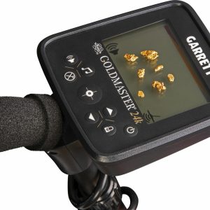 Goldmaster 24K