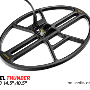 NEL Thunder Search Coil for ACE APEX